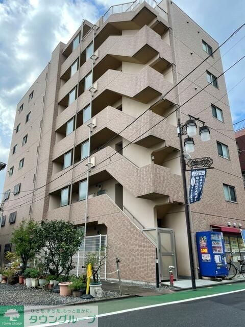 レジデンス練馬北町の物件内観写真