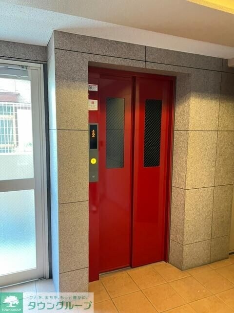 レジデンス練馬北町の物件内観写真