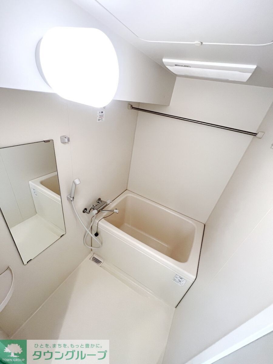 レジデンス練馬北町の物件内観写真