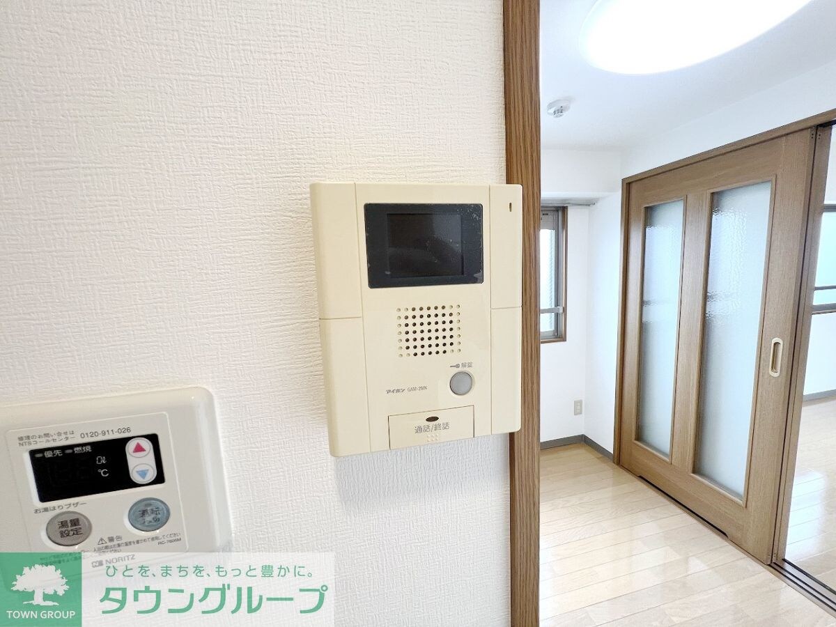 レジデンス練馬北町の物件内観写真