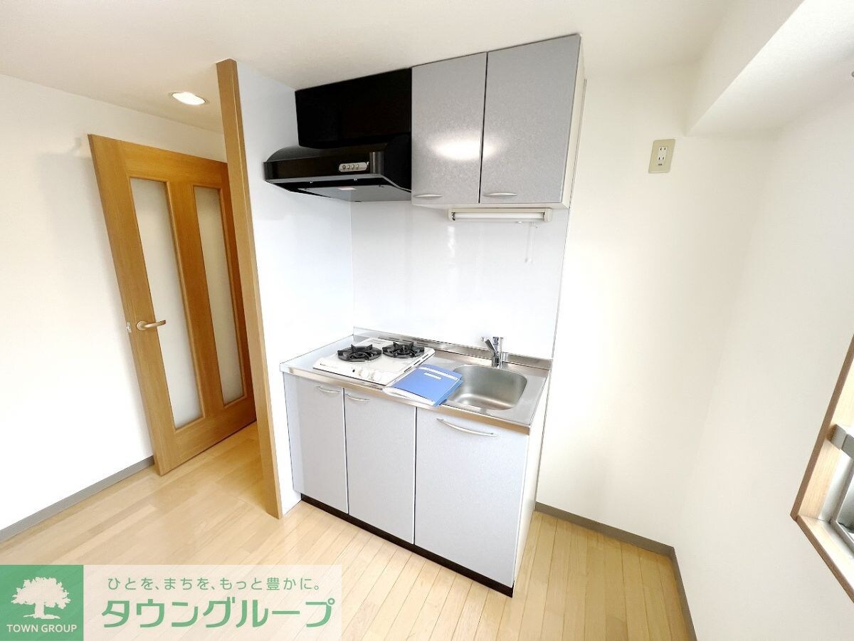 レジデンス練馬北町の物件内観写真