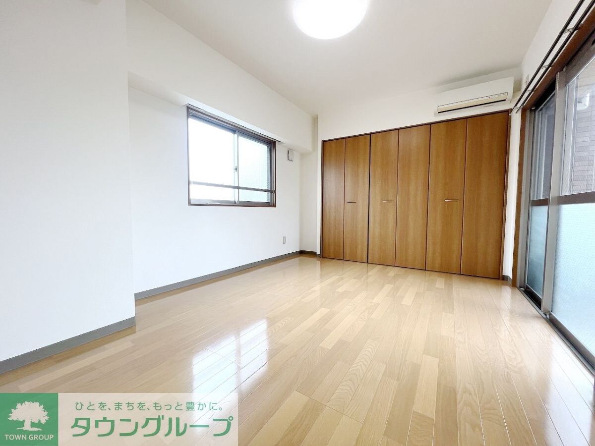 レジデンス練馬北町の物件内観写真