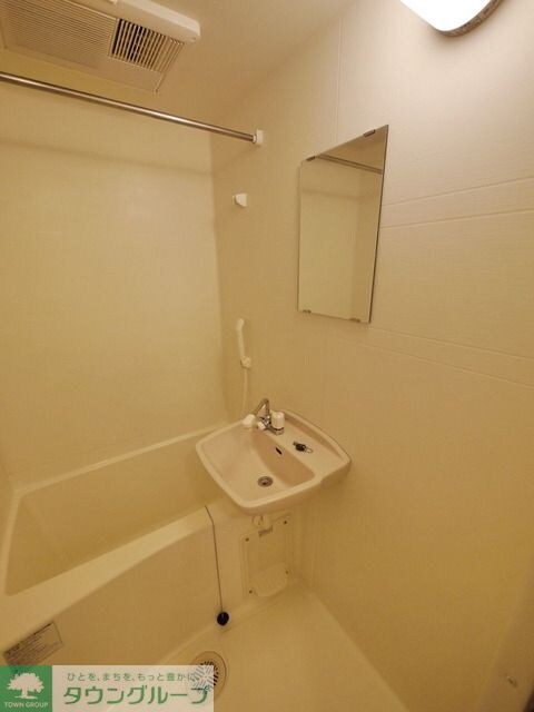 レオパレス山茶花の物件内観写真