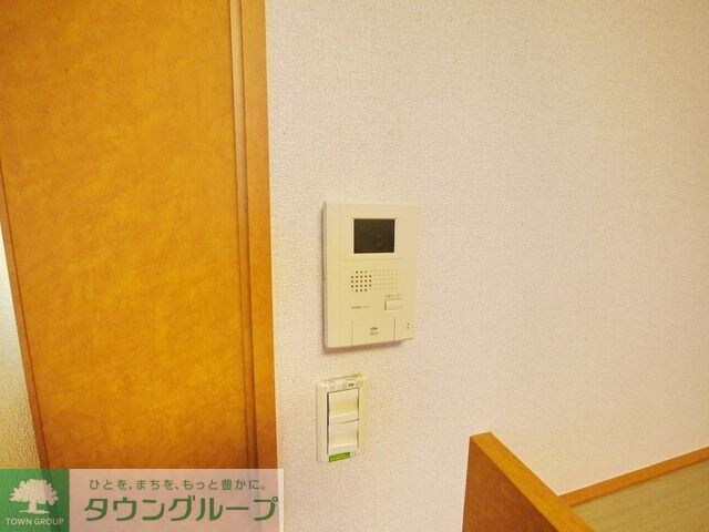 レオパレス山茶花の物件内観写真