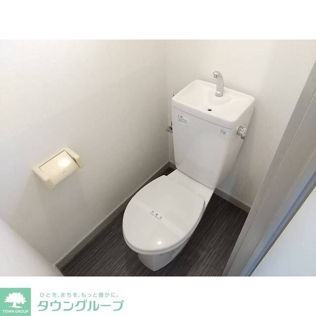 メゾンササキの物件内観写真