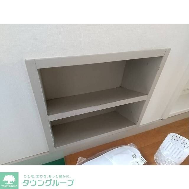 メゾンササキの物件内観写真