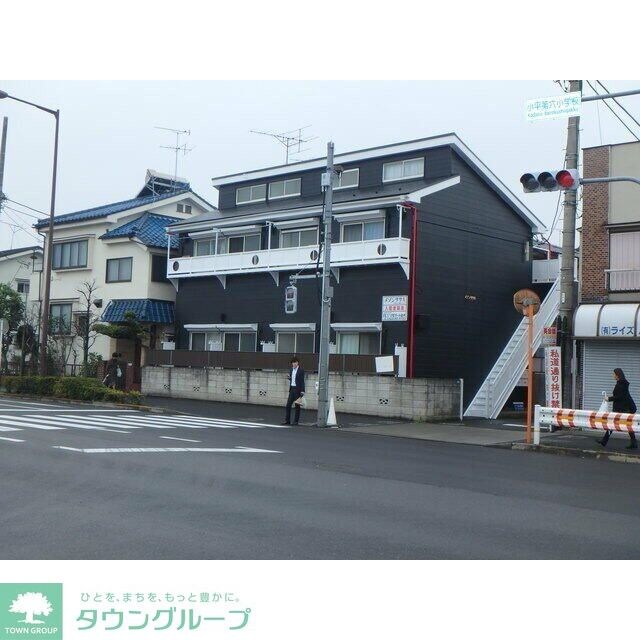 メゾンササキの物件内観写真