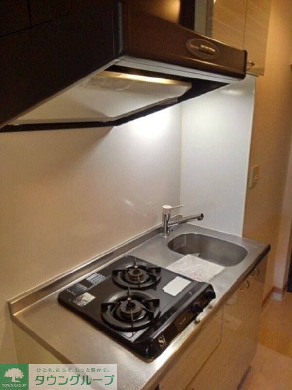 ルーブル練馬高野台の物件内観写真