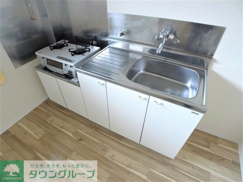 コーポジュネスの物件内観写真