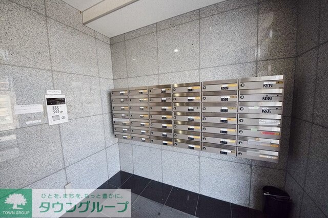 エミネンス兼山の物件内観写真