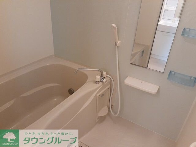 カーサ・プリマベーラの物件内観写真