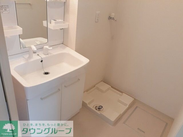 カーサ・プリマベーラの物件内観写真