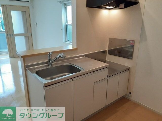 カーサ・プリマベーラの物件内観写真