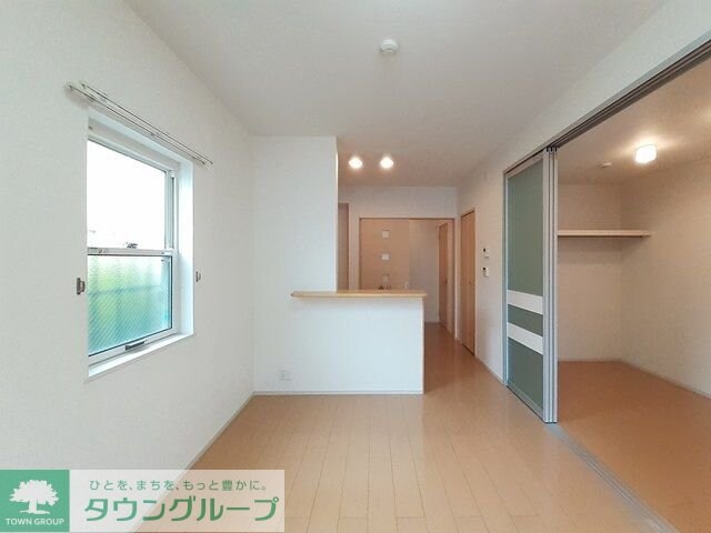 カーサ・プリマベーラの物件内観写真