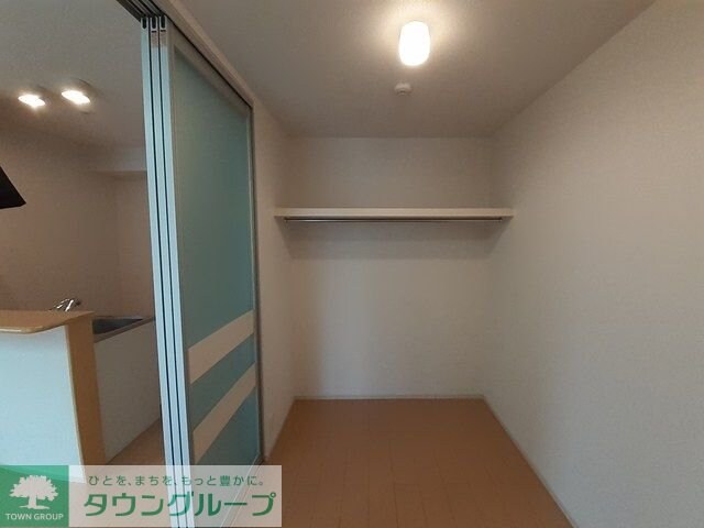 カーサ・プリマベーラの物件内観写真