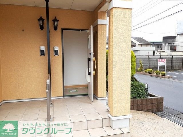 カーサ・プリマベーラの物件内観写真