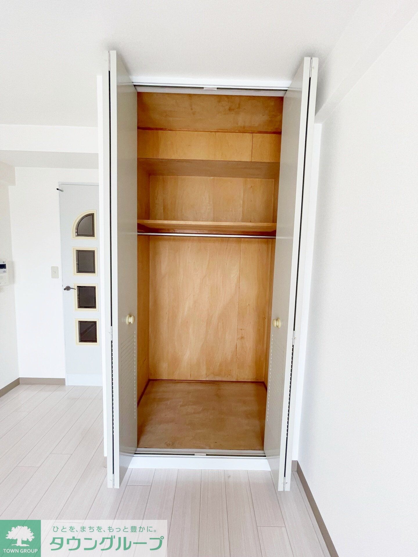 ビエラコート桜台の物件内観写真