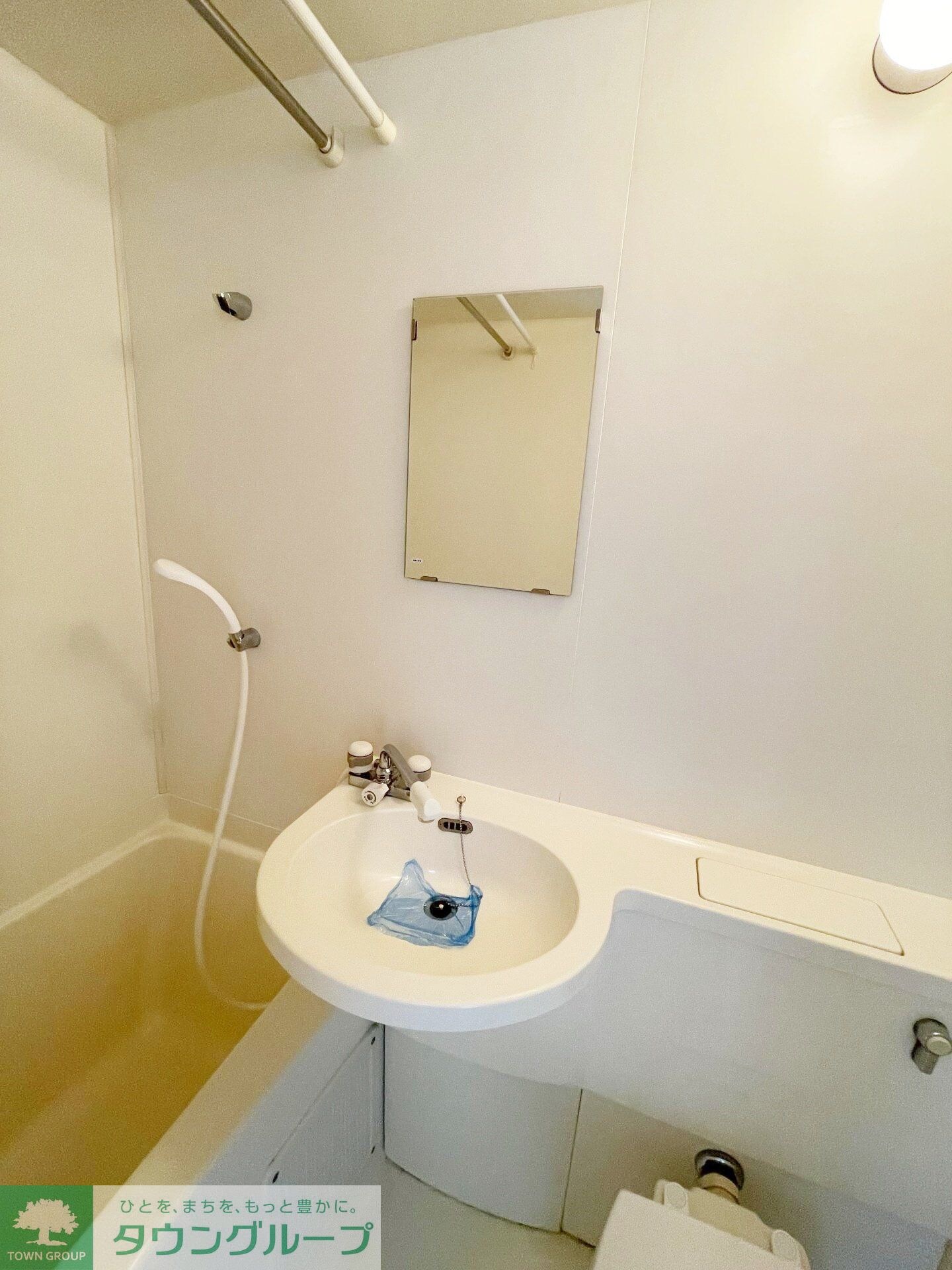 ビエラコート桜台の物件内観写真