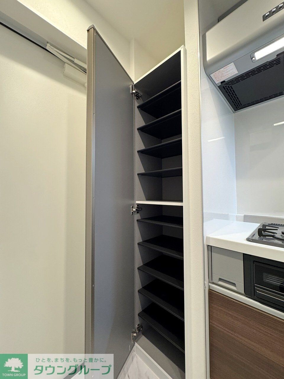 MQuarto新座IIの物件内観写真