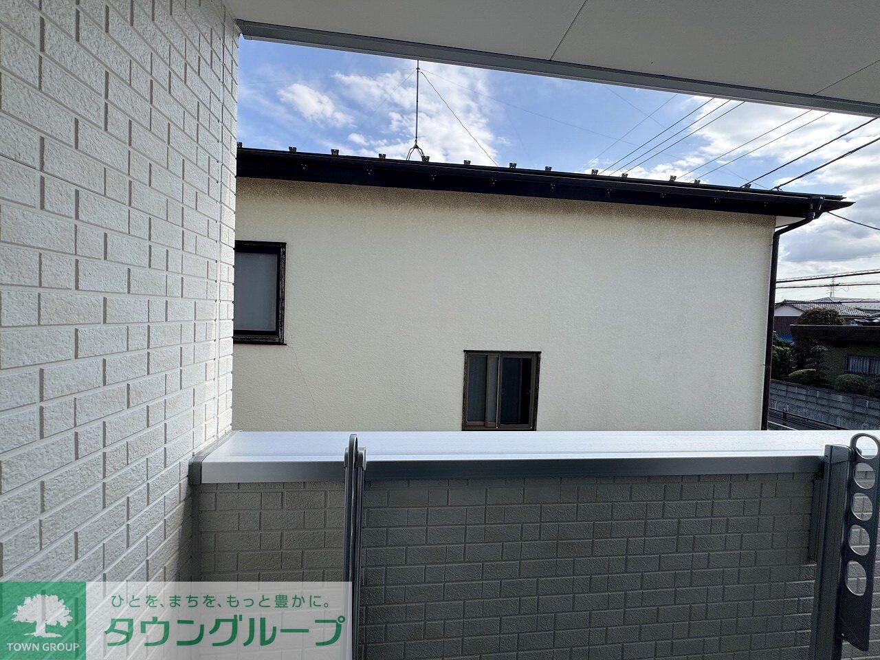 MQuarto新座IIの物件内観写真