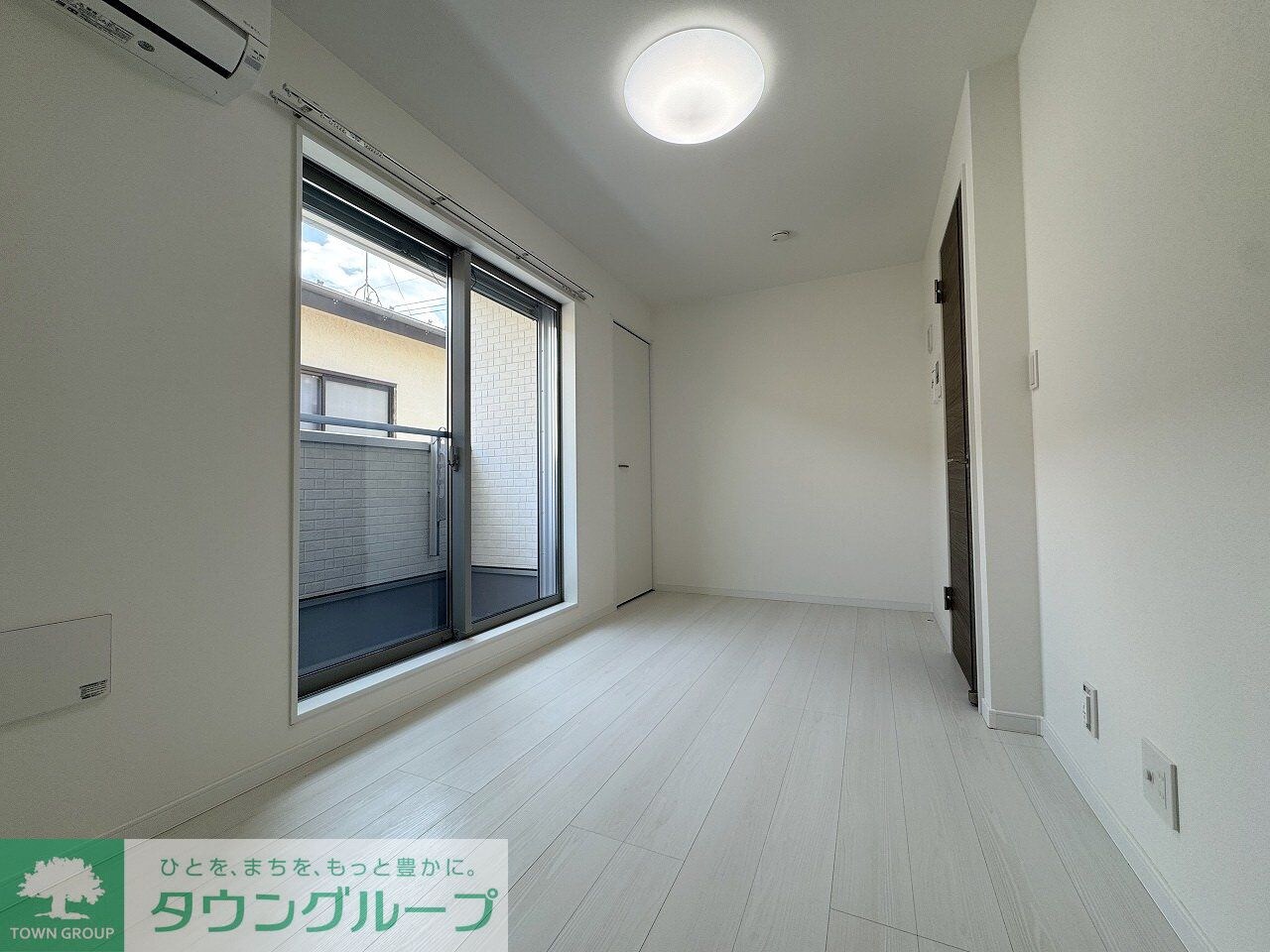 MQuarto新座IIの物件内観写真