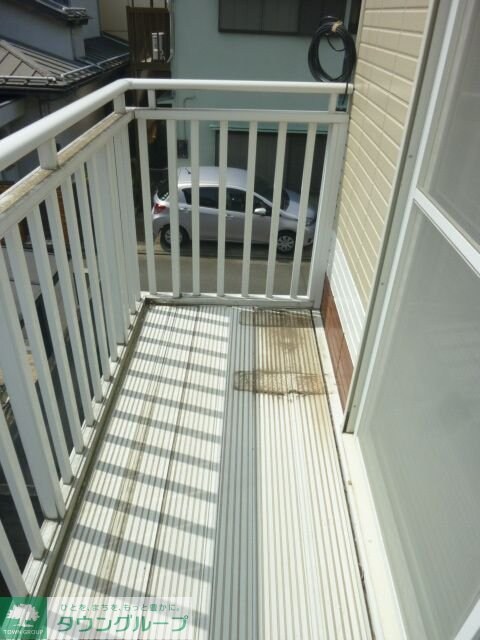 ベルヴィラ小平の物件内観写真