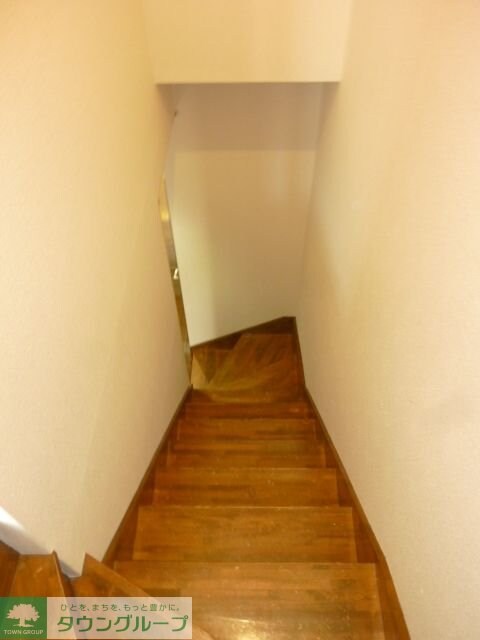 ベルヴィラ小平の物件内観写真