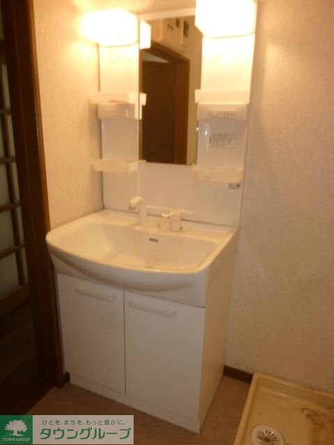 ベルヴィラ小平の物件内観写真