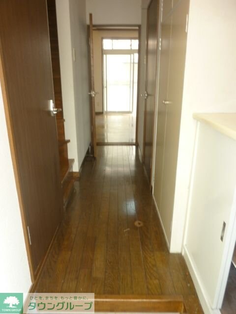 ベルヴィラ小平の物件内観写真