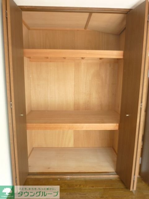 ベルヴィラ小平の物件内観写真