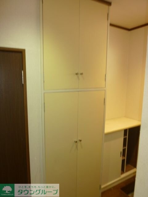 ベルヴィラ小平の物件内観写真