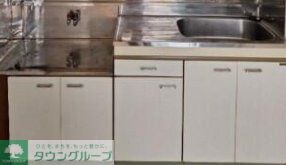 ベルヴィラ小平の物件内観写真