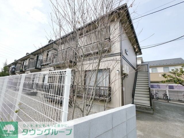 フェルム大山の物件内観写真