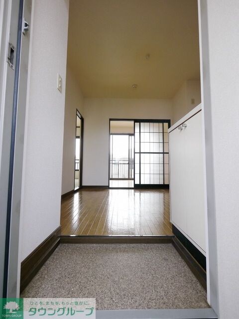 フェルム大山の物件内観写真