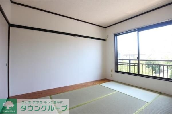 フェルム大山の物件内観写真