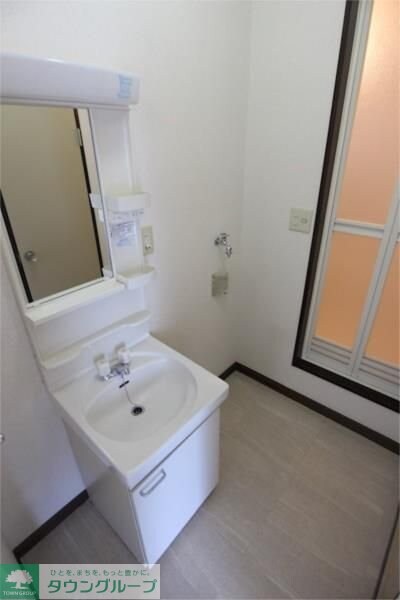 フェルム大山の物件内観写真