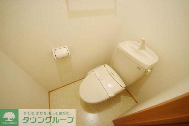 エスペランサの物件内観写真