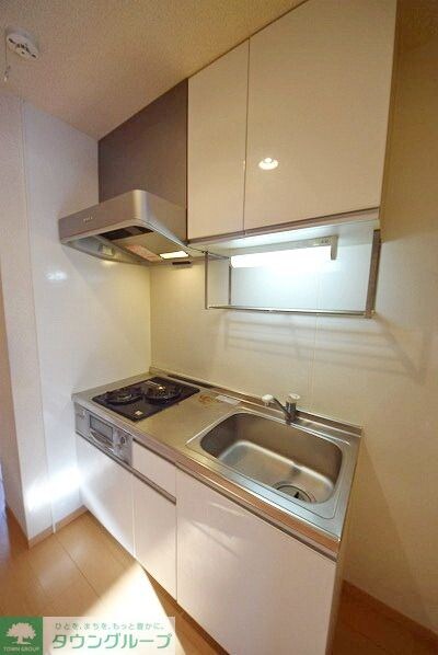 バリローチェの物件内観写真