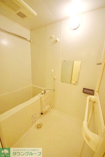 バリローチェの物件内観写真