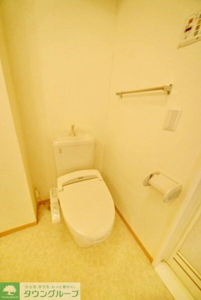 バリローチェの物件内観写真