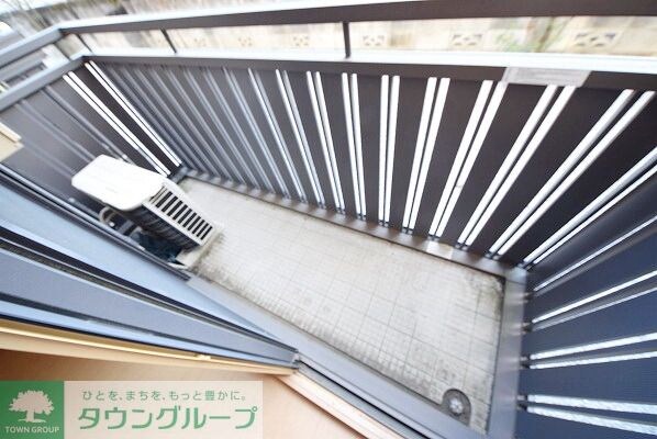 バリローチェの物件内観写真