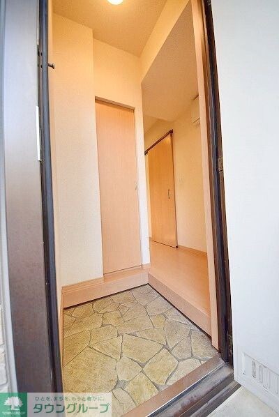 バリローチェの物件内観写真