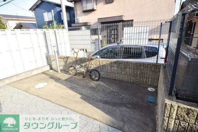 バリローチェの物件内観写真