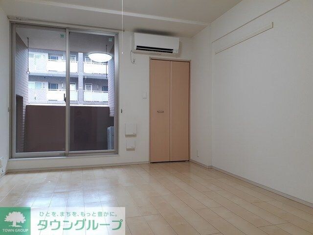 ヒルズ小平の物件内観写真