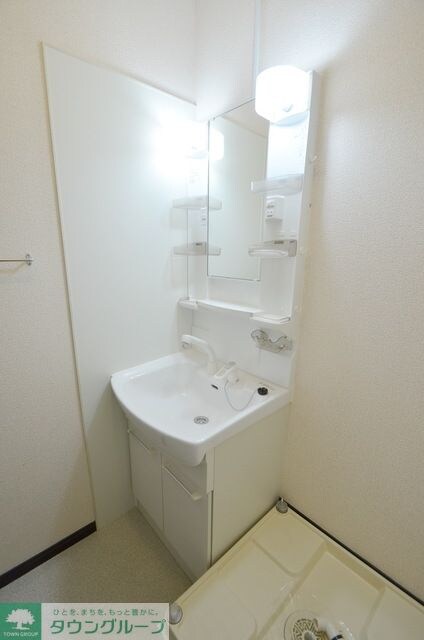 レオネクストシャンエトワールの物件内観写真