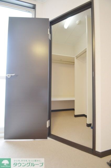 レオネクストシャンエトワールの物件内観写真