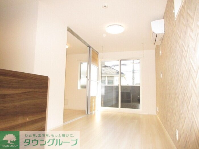 Blancheneige　A棟の物件内観写真