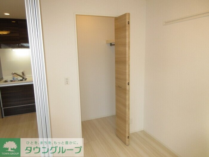 Blancheneige　A棟の物件内観写真