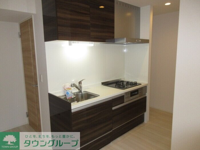 Blancheneige　A棟の物件内観写真