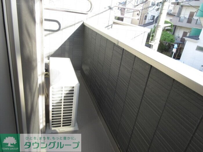 Blancheneige　A棟の物件内観写真